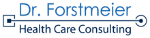 Dr. Forstmeier Health Care Consulting